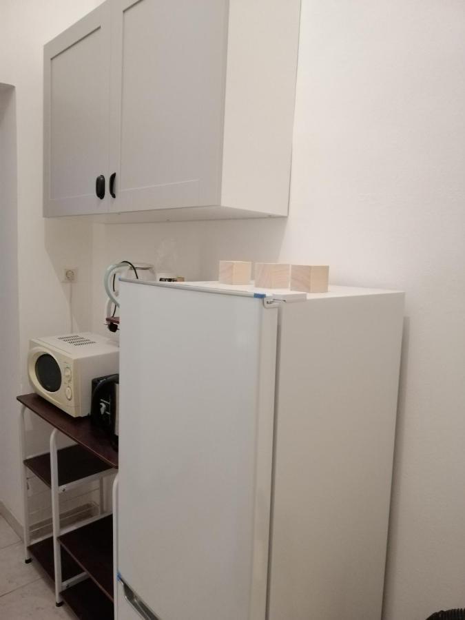 Momore Apartments Wina Bagian luar foto